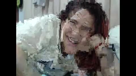 saraheart_cg online show from March 2025 10:32:01 PM