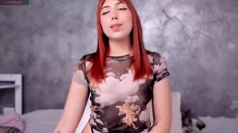 Snapshot of sarahgrant_ chatting on September 2025 02:22:02 AM sarahgrant_ online show from September 2025 02:22:02 AM