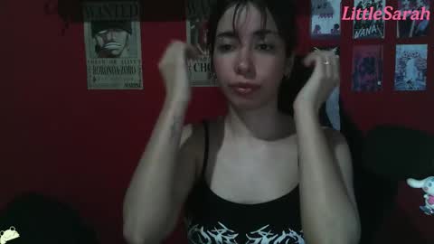 sarahhere1 online show from October 2025 12:00:02 AM