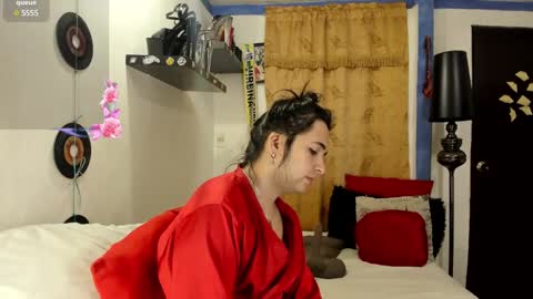  SARAHJEY     online show from January 2025 01:16:02 PM