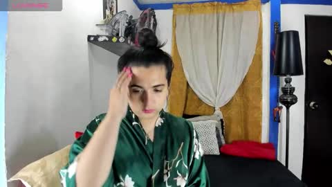  SARAHJEY     online show from October 2025 06:27:02 AM
