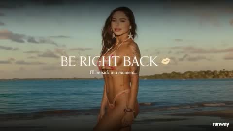 SarahM online show from March 2026 06:45:02 PM