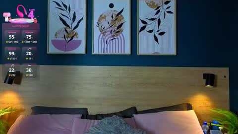 Sarah online show from December 2025 07:44:01 PM