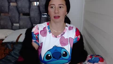 Lia online show from December 2024 02:59:01 PM