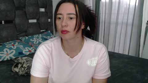 Snapshot of sarahott_1 chatting on May 2026 07:53:02 PM Lia online show from May 2026 07:53:02 PM