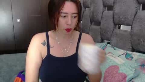 Lia online show from July 2026 03:47:02 PM