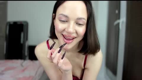 sarahphyllis online show from February 2025 09:58:02 PM