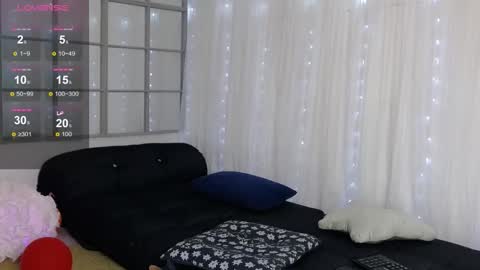 sarahraiynex online show from March 2026 11:14:01 AM