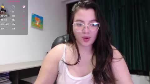 Sarah online show from December 2024 04:31:02 AM