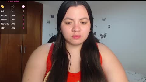 Sarah online show from October 2025 04:11:01 AM