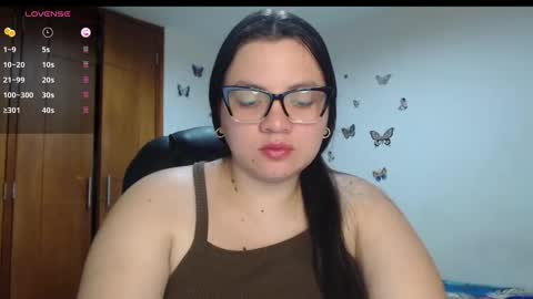 Sarah online show from December 2025 11:09:01 PM