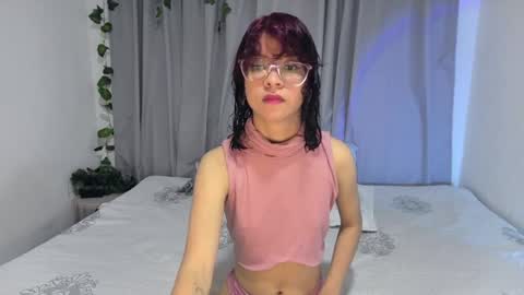 Sarah  online show from April 2026 07:11:01 PM