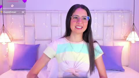 SARAH online show from January 2025 11:26:01 AM