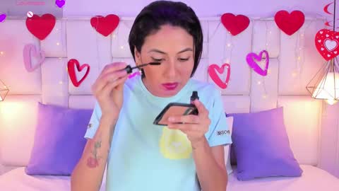 SARAH online show from February 2025 11:32:02 AM