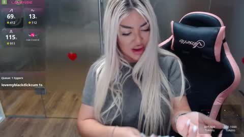 Sarah online show from November 2025 08:14:01 AM