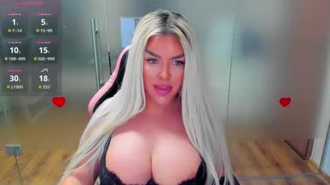 Sarah online show from March 2026 07:55:02 AM