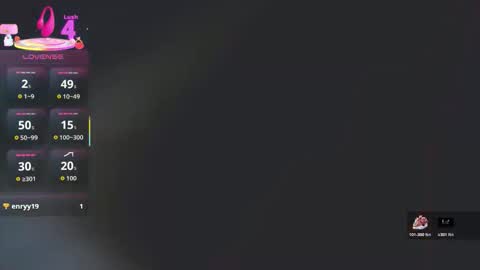 Snapshot of sarahwantslove chatting on February 2026 09:37:02 PM sarahwantslove online show from February 2026 09:37:02 PM