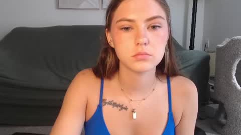 SarahxOliver online show from July 2026 02:21:01 PM