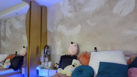 Snapshot of sarajennyfer chatting on May 2026 04:43:01 AM Jenny online show from May 2026 04:43:01 AM
