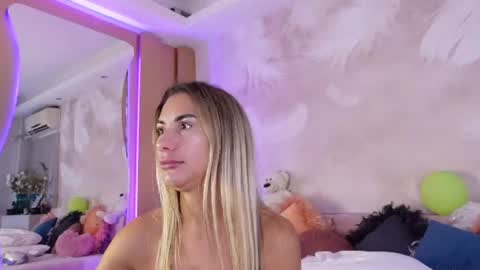 Jenny online show from June 2026 04:30:02 AM