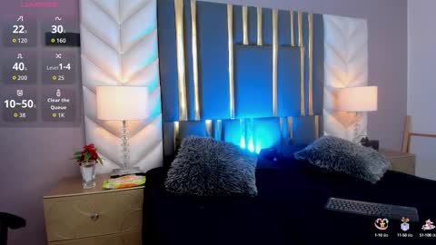 Sara Jonnes online show from September 2025 12:37:01 PM