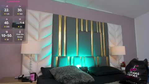 Sara Jonnes online show from November 2025 01:21:02 PM