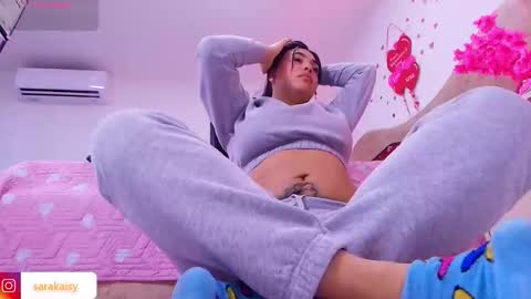 Sara  online show from February 2026 11:57:02 AM