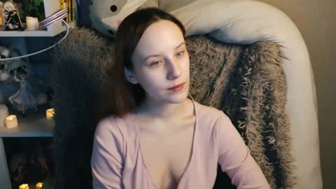 Snapshot of sarakaell chatting on December 2024 01:19:01 AM Sara online show from December 2024 01:19:01 AM