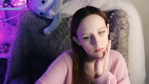 Snapshot of sarakaell chatting on January 2025 02:23:01 AM Sara online show from January 2025 02:23:01 AM