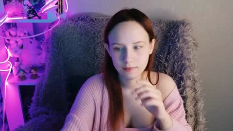 Snapshot of sarakaell chatting on February 2025 02:40:02 AM Sara online show from February 2025 02:40:02 AM