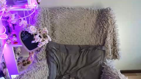 Snapshot of sarakaell chatting on September 2025 02:33:01 AM Sara online show from September 2025 02:33:01 AM