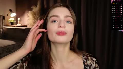 Rosie online show from December 2025 07:05:01 AM