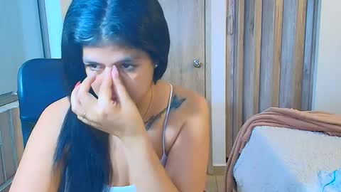 saramantha09 online show from February 2026 08:38:01 PM