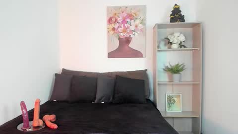 saramilf_69 online show from February 2026 02:10:01 PM