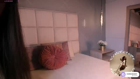 Sara online show from November 2025 11:32:02 AM