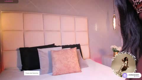 Sara online show from December 2025 11:30:02 AM