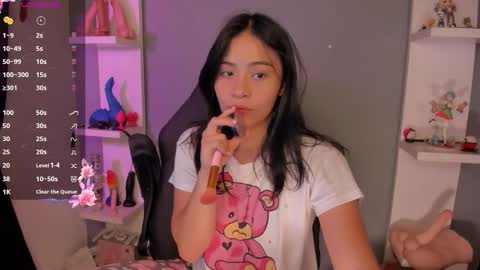 saraowens online show from February 2026 02:27:01 PM