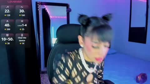 Snapshot of sarapiink chatting on July 2026 12:56:02 AM Sara online show from July 2026 12:56:02 AM