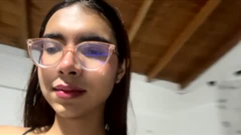 sarasaenz999 online show from March 2026 05:31:02 AM