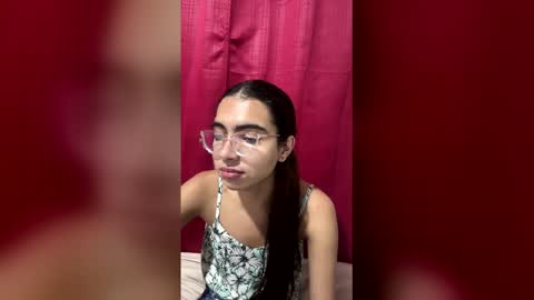 sarasaenz999 online show from April 2026 12:30:02 AM