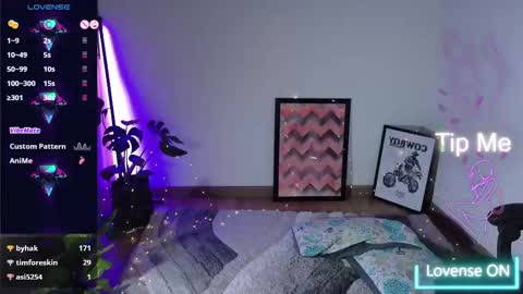 Sara online show from February 2025 12:10:02 AM