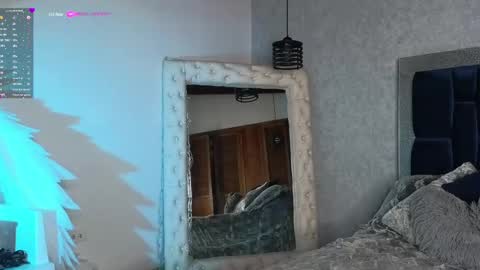 Snapshot of sarawilliamss_ chatting on February 2025 09:39:02 PM Sara W online show from February 2025 09:39:02 PM