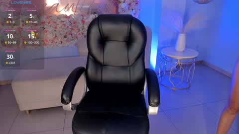 Sara Winstone online show from January 2025 10:51:01 PM