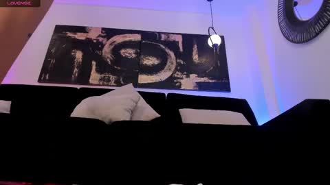 Sara Winstone online show from February 2025 10:58:01 PM