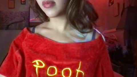 Snapshot of saraxcxo chatting on October 2025 01:30:01 AM saraxcxo online show from October 2025 01:30:01 AM