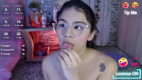 Lista de deseos   online show from March 2025 09:59:02 PM