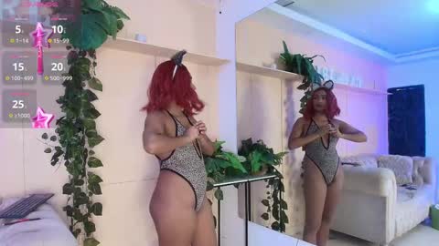 Snapshot of saray_mardez chatting on February 2025 12:28:01 PM Saray Mardez online show from February 2025 12:28:01 PM
