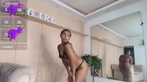 Snapshot of saray_mardez chatting on February 2025 07:09:01 PM Saray Mardez online show from February 2025 07:09:01 PM