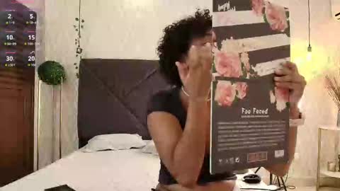 Snapshot of saray_mardez chatting on September 2025 12:27:02 PM Saray Mardez online show from September 2025 12:27:02 PM