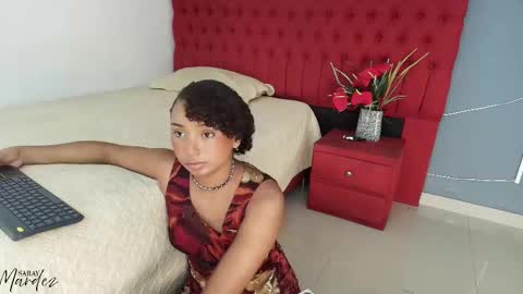 Snapshot of saray_mardez chatting on September 2025 12:06:01 PM Saray Mardez online show from September 2025 12:06:01 PM